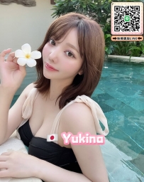 【東京】ゆづき 164cm.52kg.Fcup.28歲