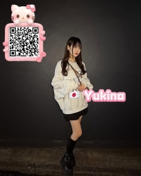 【東京出張】ゆま 156cm.43kg.Ccup.24歲