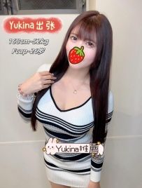 駅ちか人気！風俗ランキング：由莉香 168.52.F.26歲 🔘氣質御姐🔘 輕熟女人妻感🔘