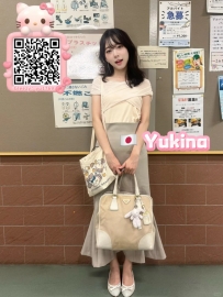 【東京】ゆうみ  163cm.46kg.Dcup.25歲