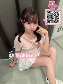 【東京】ゆきえ 155cm.42kg.Dcup.20歲